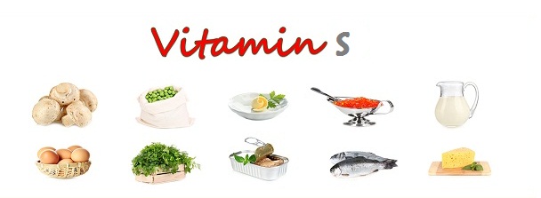 Alimentos vitamínicos