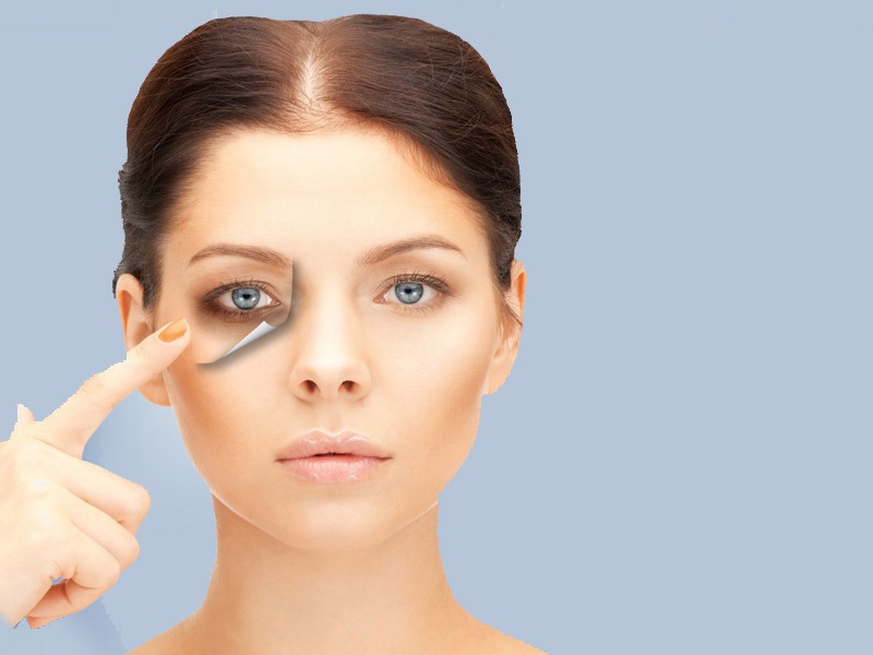 Semplici consigli per trattare le occhiaie per ogni tonalità della pelle
