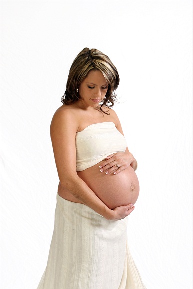 37 settimane di gravidanza
