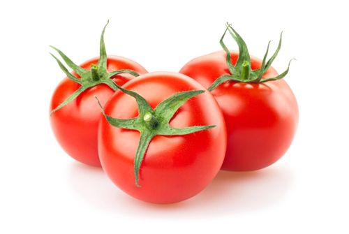 Mascarillas de tomate para pieles secas