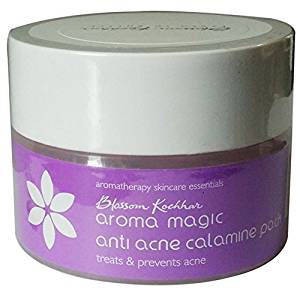 Paquete Aroma Magic Anti Acne Calamina