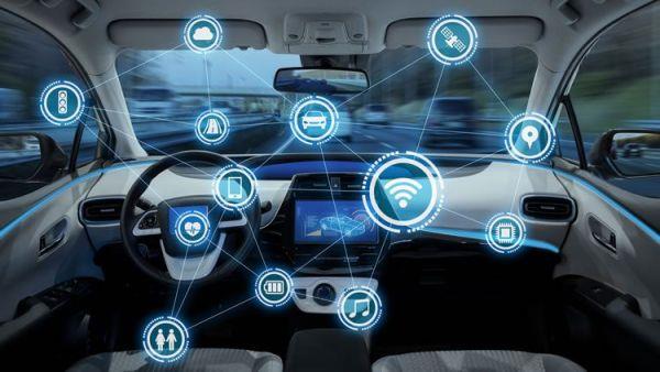 מכוניות תואמות 5G יהפכו בקרוב למציאות והבטיחות שלנו תשתפר עם מכוניות חכמות בדרך אלינו