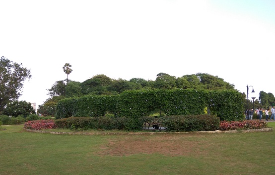 parques-en-mumbai-joseph-baptista-gardens