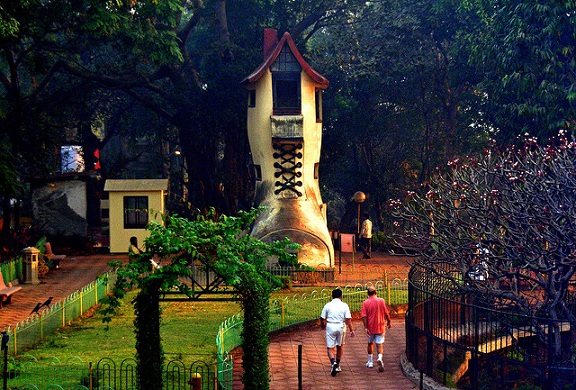 parques-en-mumbai-kamala-nehru-park
