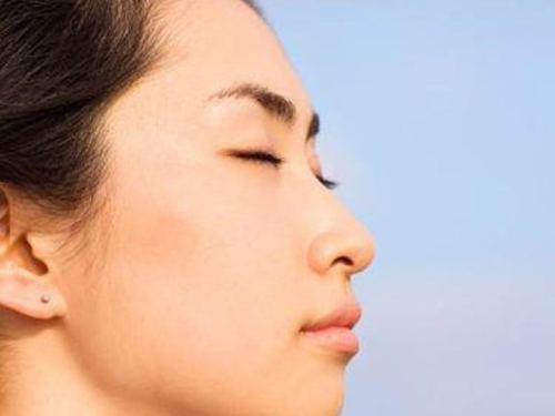 Occhi - Suggerimenti e benefici per la meditazione