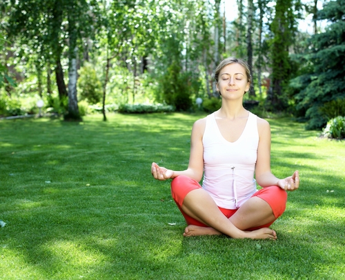 Ambiente - Suggerimenti e benefici per la meditazione
