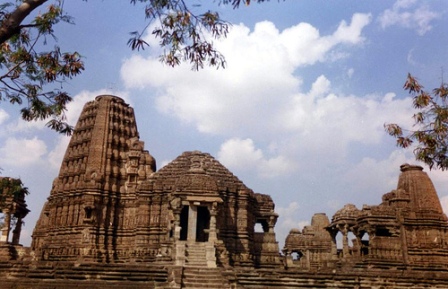 Tempio di Gandheshwar