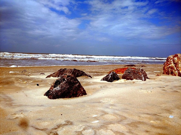 Playas de Mangalore