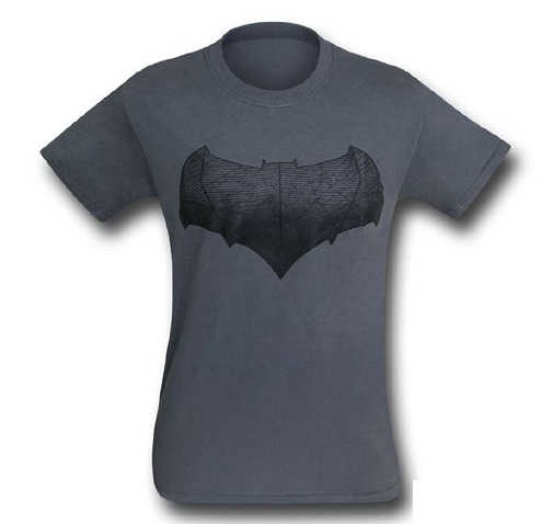 Camiseta Batman vs Superman