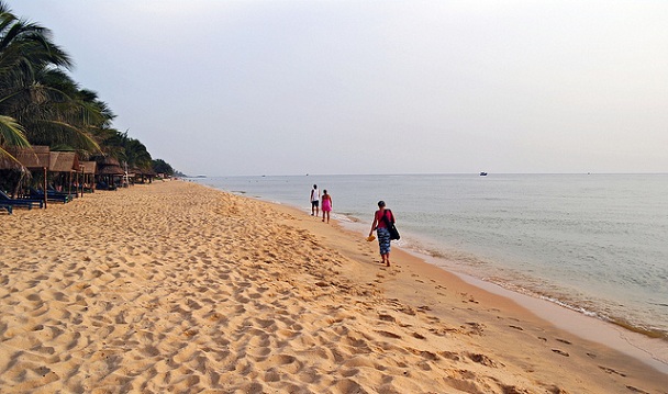 atracción turística phu-quoc en vietnam