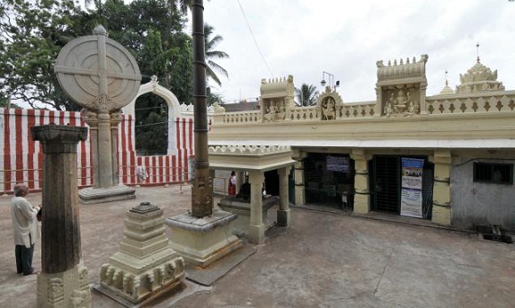 Tempio di Gangadeshwara