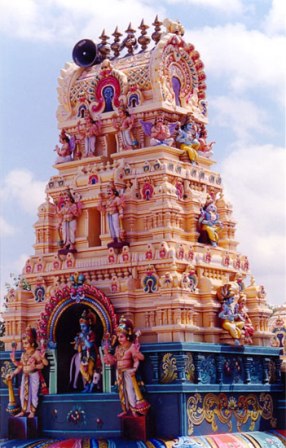 Tempio di Venugopala Swamy