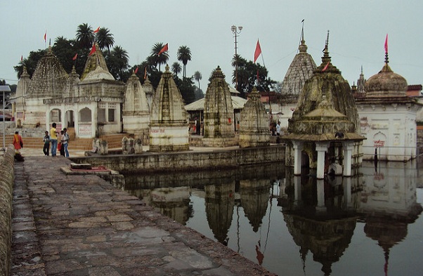 Amarkantak