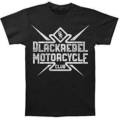 Negro Rebel Motorcycle Club