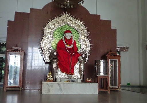 Tempio di Shirdi Sai Baba