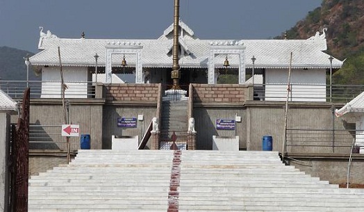 Tempio di Ayyappa Swami