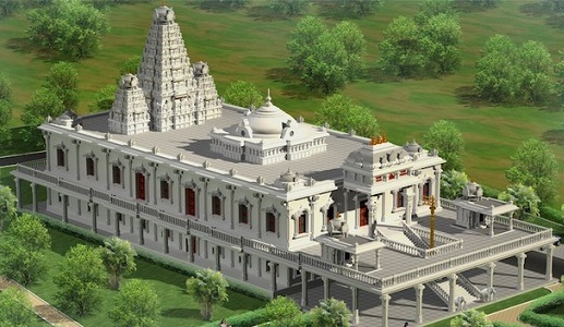 templi di visakhapatnam