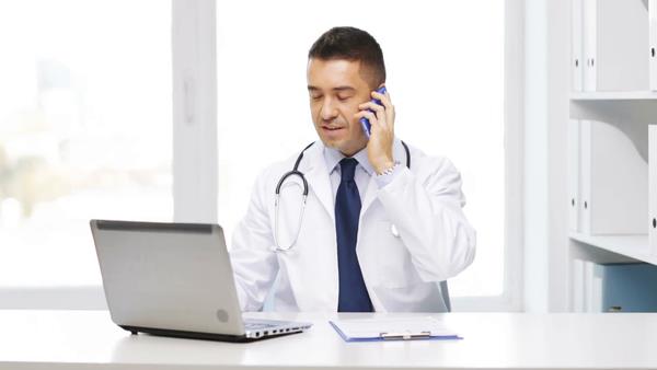 תור לרופא ייעוץ מקוון בנושא בריאות דיגיטלית