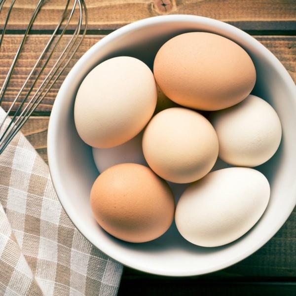 אפייה עם קמח קוקוס מתכונים מרכיבים ביצים