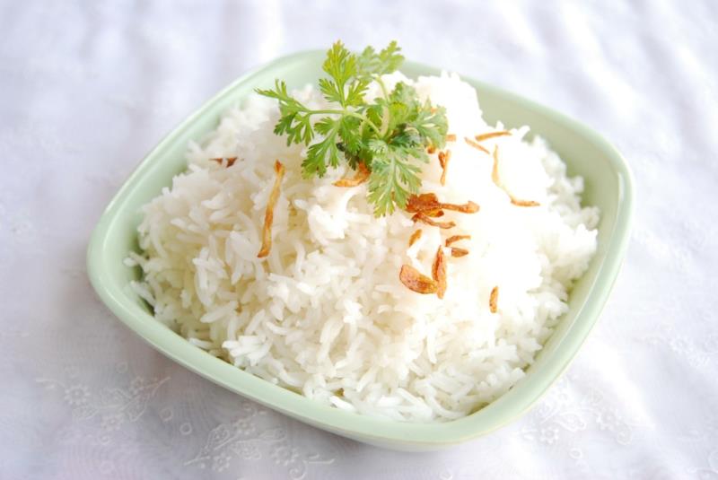 כיצד לבשל אורז בסמטי כראוי מתכוני אורז