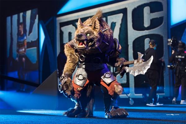 BlizzCon 2020 על ידי Blizzard מבוטלת בגלל הזוכה בתלבושות תחרות הקוספליי