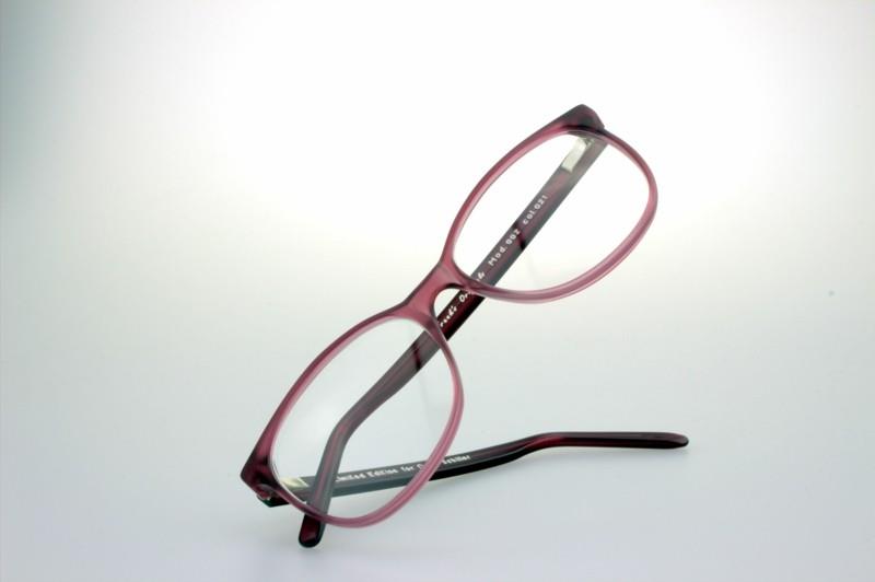 עיצוב משקפיים משלכם קנה משקפיים באינטרנט מסגרות משקפיים אדומות
