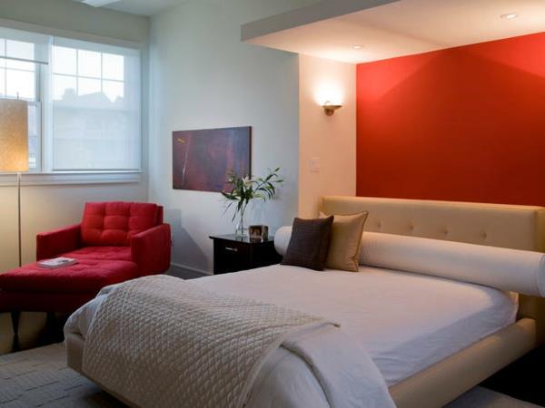 מצעי מיטה זוגיים בעיצוב חדרי שינה צבעוניים