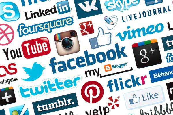 הגדרה של פרסום באינטרנט ברשתות חברתיות