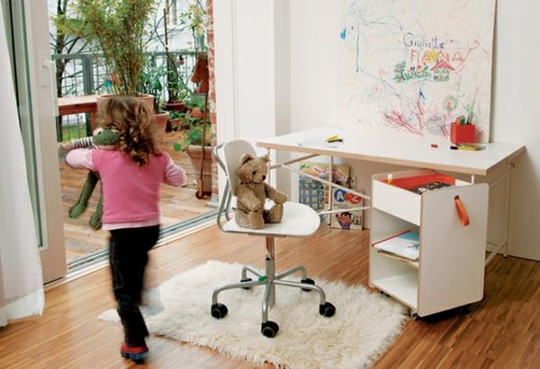 עיצוב חדר ילדים לילדים