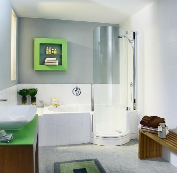 תא מקלחת טרומי תא מקלחת מלא מסגרת תמונה מלאה למקלחת