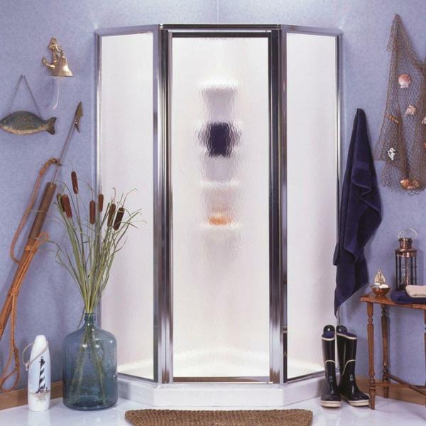 תא מקלחת מוכן תא מקלחת מלא צבעי מקלחת מלאים