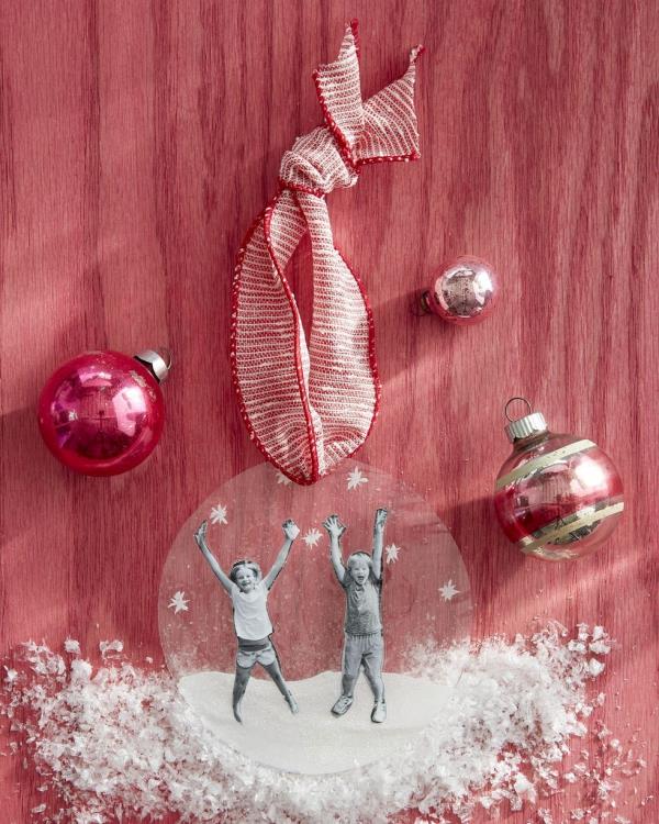 מתנות צילום טינקר לחג המולד - רעיונות יצירתיים והנחיות תמונות משפחתיות ברורות