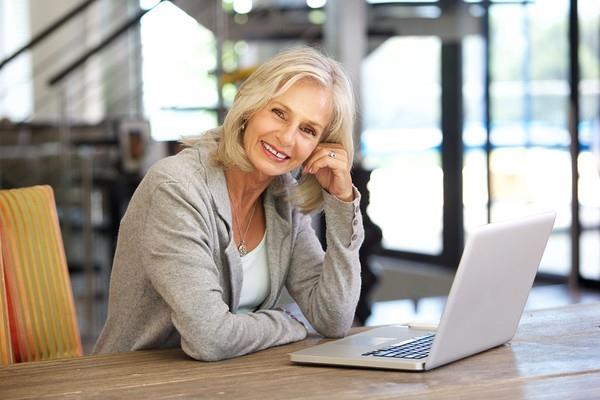 נשים מעל גיל 50 הצלחה בעבודתן