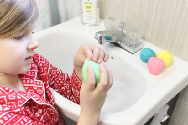 הכנת סבון דוגמנות בעצמך מתכון לשטיפת חימר לדוגמנות