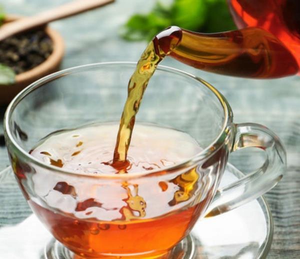 שתיית תה כמון יתרונות בריאותיים