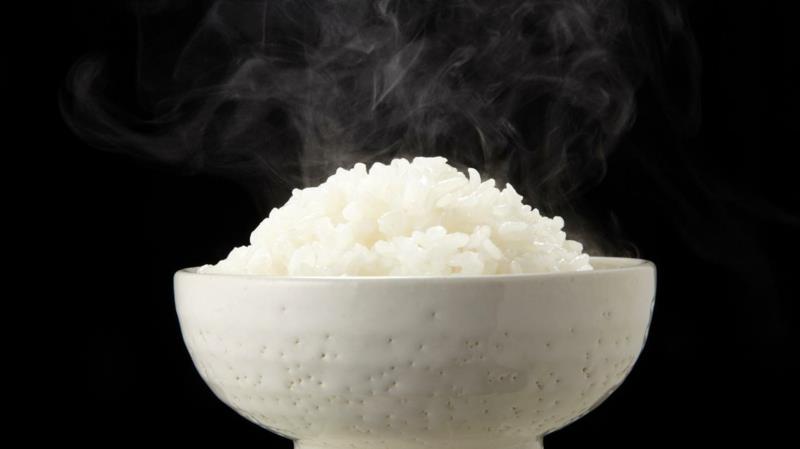 בישול אורז בסמטי ללא סיר אורז