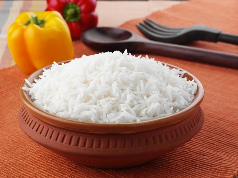 בישול אורז כמו שצריך מנות אורז בעלות השפעה אסייתית