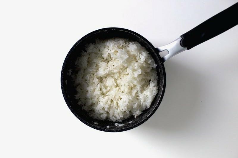 בישול אורז כמו שצריך עצות וטריקים
