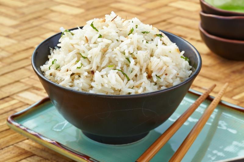 בישול אורז כמו שצריך סושי בישול אורז השראה אסיה
