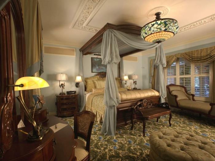 ריהוט חדרי שינה ריהוט דוגמאות בעיצוב רהיטים בסגנון ויקטוריאני