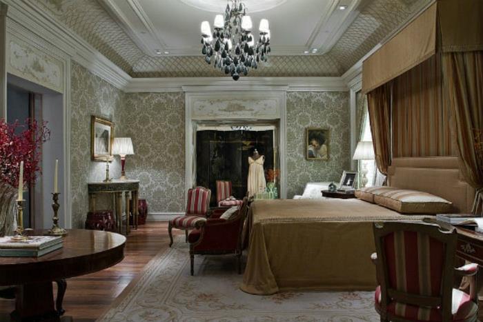 דוגמאות לריהוט חדרי שינה לריהוט חדר שינה ריהוט עתיק בסגנון ויקטוריאני