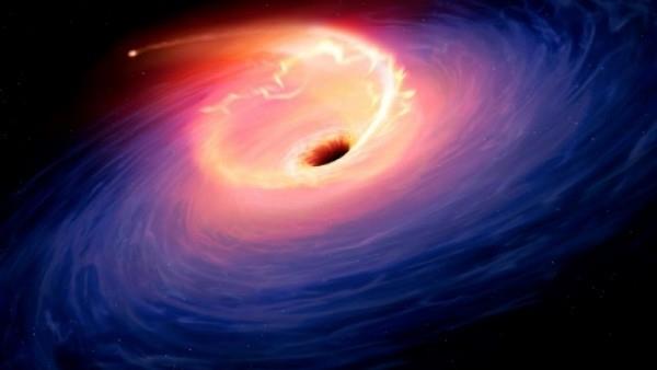 חור שחור בחלל תמונות ראשונות של מפלצות הכבידה שצולמו