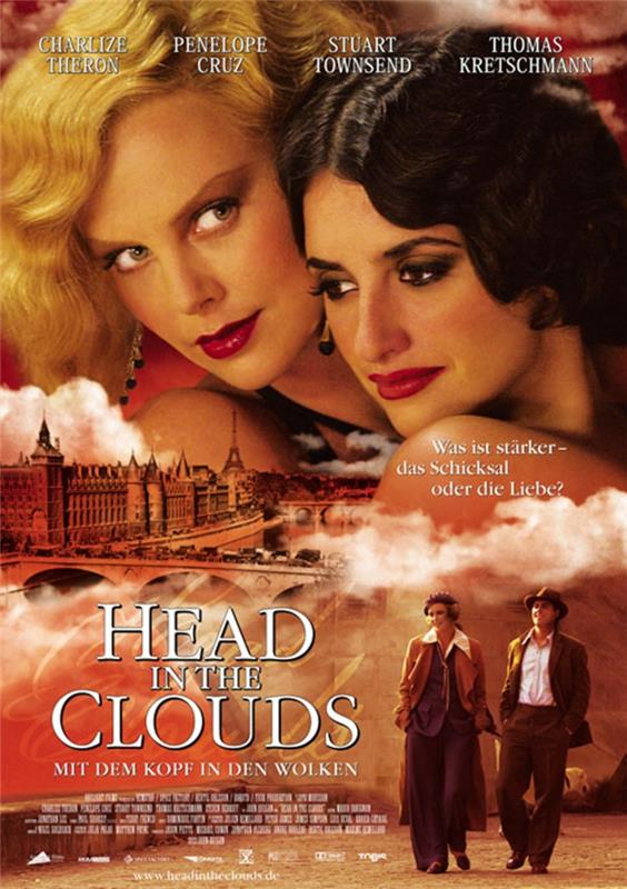 סרטים מובילים סרטים פופולריים סרטים עם סרטי נשים סרטי נשים מתנהלים בעננים