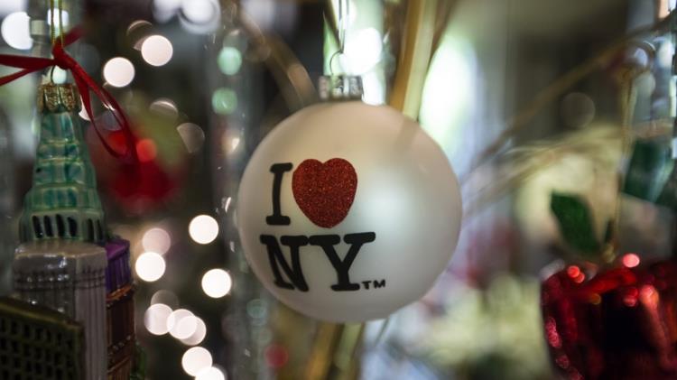 חג המולד בניו יורק יעד הטיול בארצות הברית נסיעות וחופשות