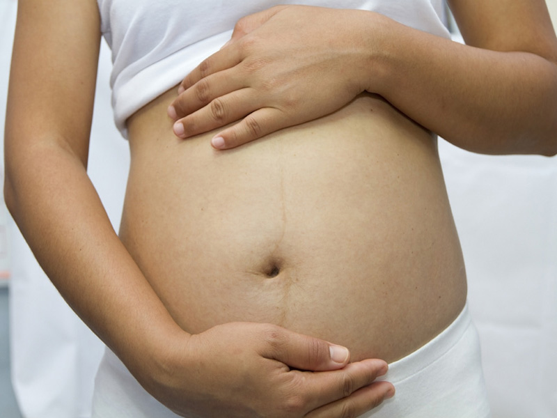 Todo lo que necesita saber sobre las 20 semanas de embarazo