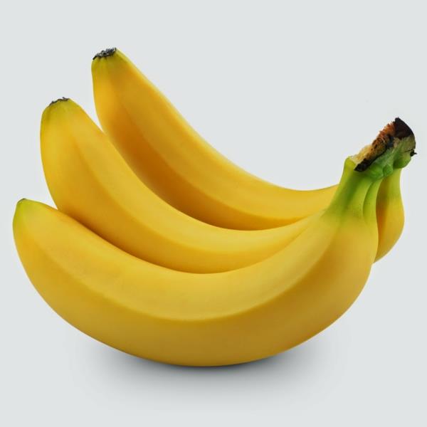 מרכיבי תפוחים בננות פקטין מינרלים ויטמינים