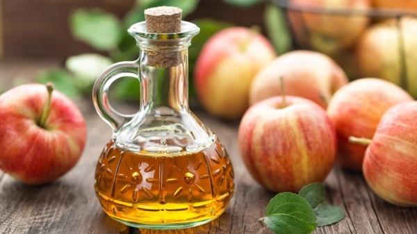 חומץ תפוחים טיפים וטריקים לירידה במשקל בריאים