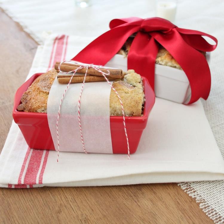 רעיונות למתנות יוצאי דופן מתנות DIY לאפות עוגות