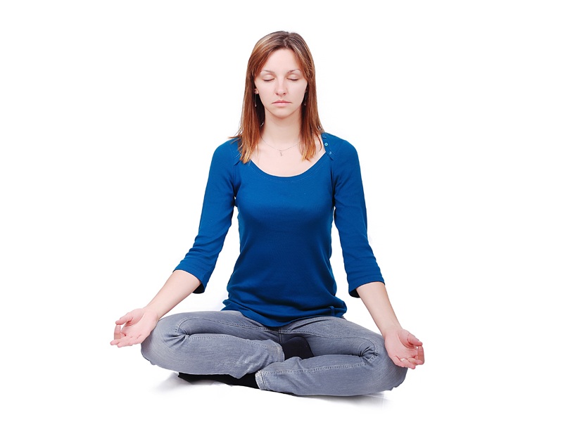 Asana e benefici del Babaji Kriya Yoga 3