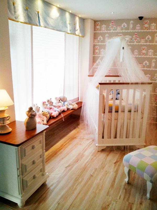 חדר לתינוקות להגדיר רהיטים מיטת אפיריון לריהוט תינוקות